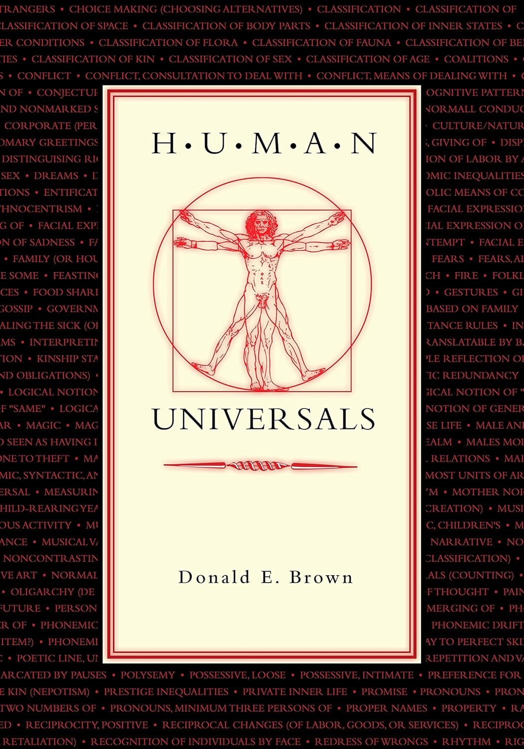 Human universals